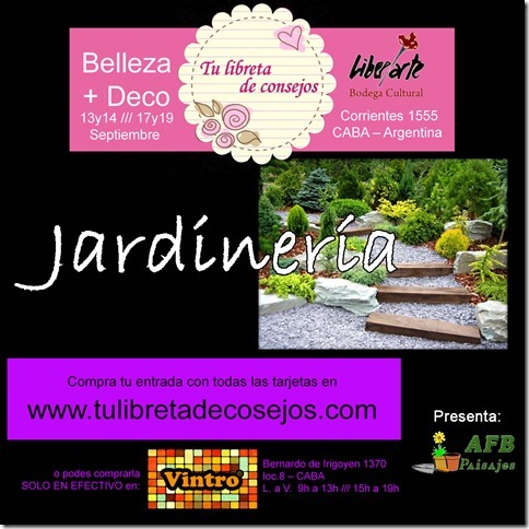 Conferencias